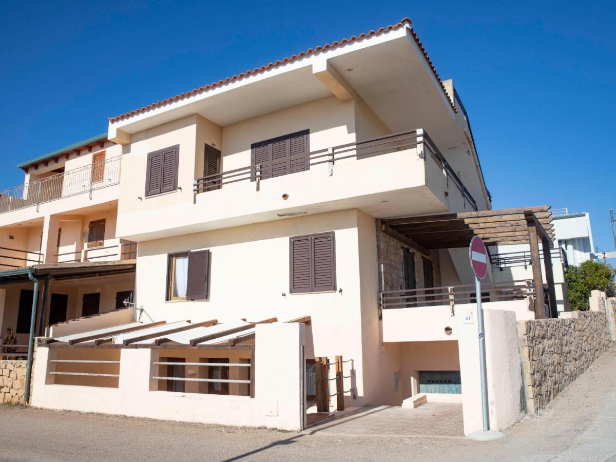 Apartment Bilo Satta By Interhome Trinità dʼAgultu Εξωτερικό φωτογραφία