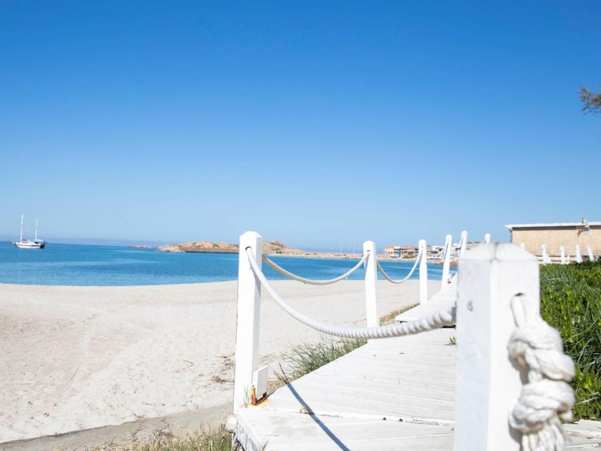 Apartment Bilo Satta By Interhome Trinità dʼAgultu Εξωτερικό φωτογραφία
