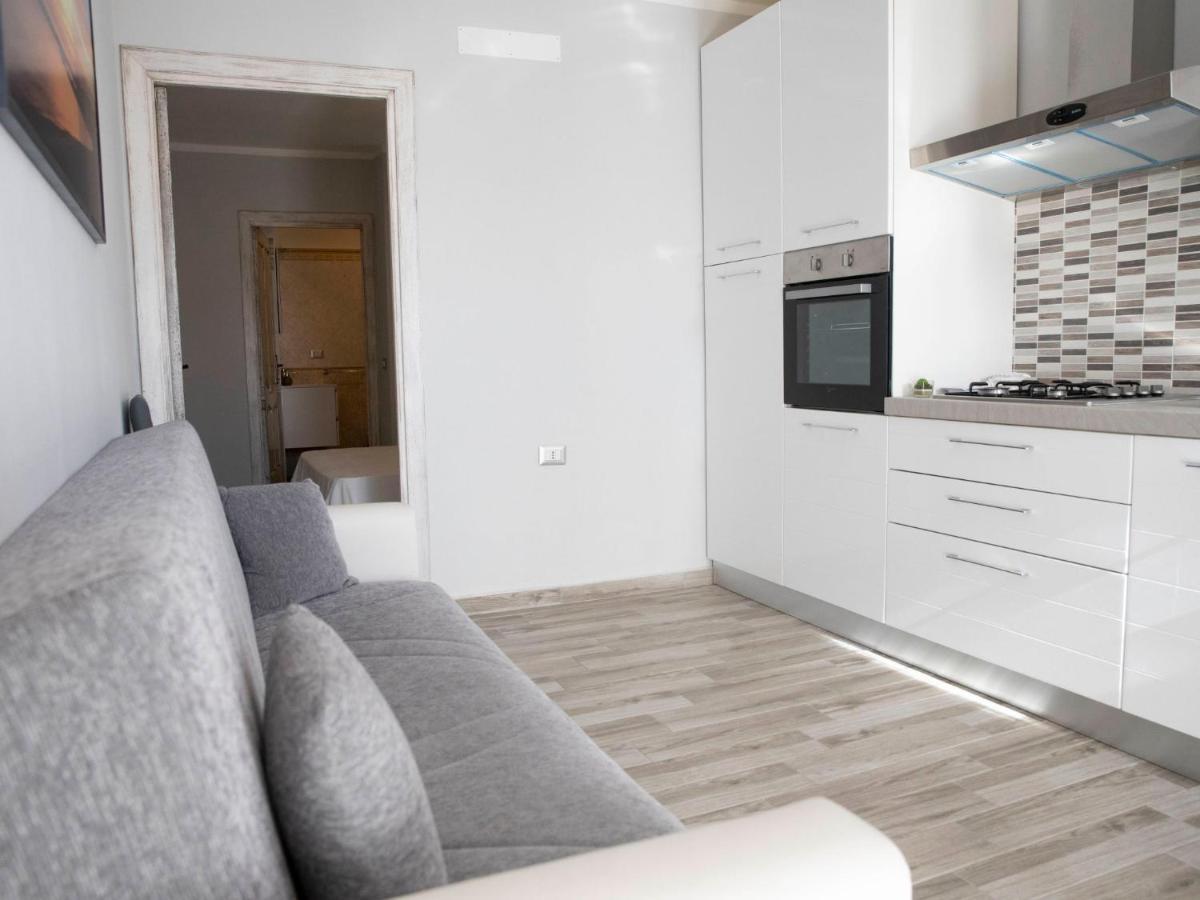 Apartment Bilo Satta By Interhome Trinità dʼAgultu Εξωτερικό φωτογραφία