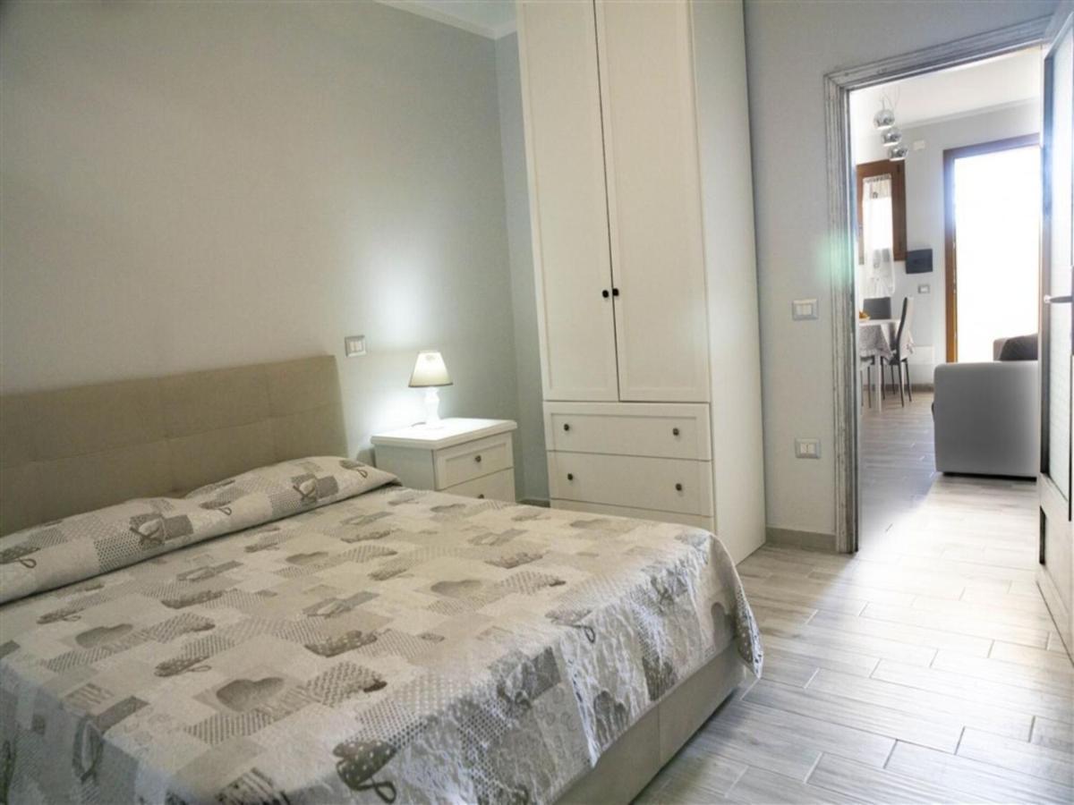 Apartment Bilo Satta By Interhome Trinità dʼAgultu Εξωτερικό φωτογραφία