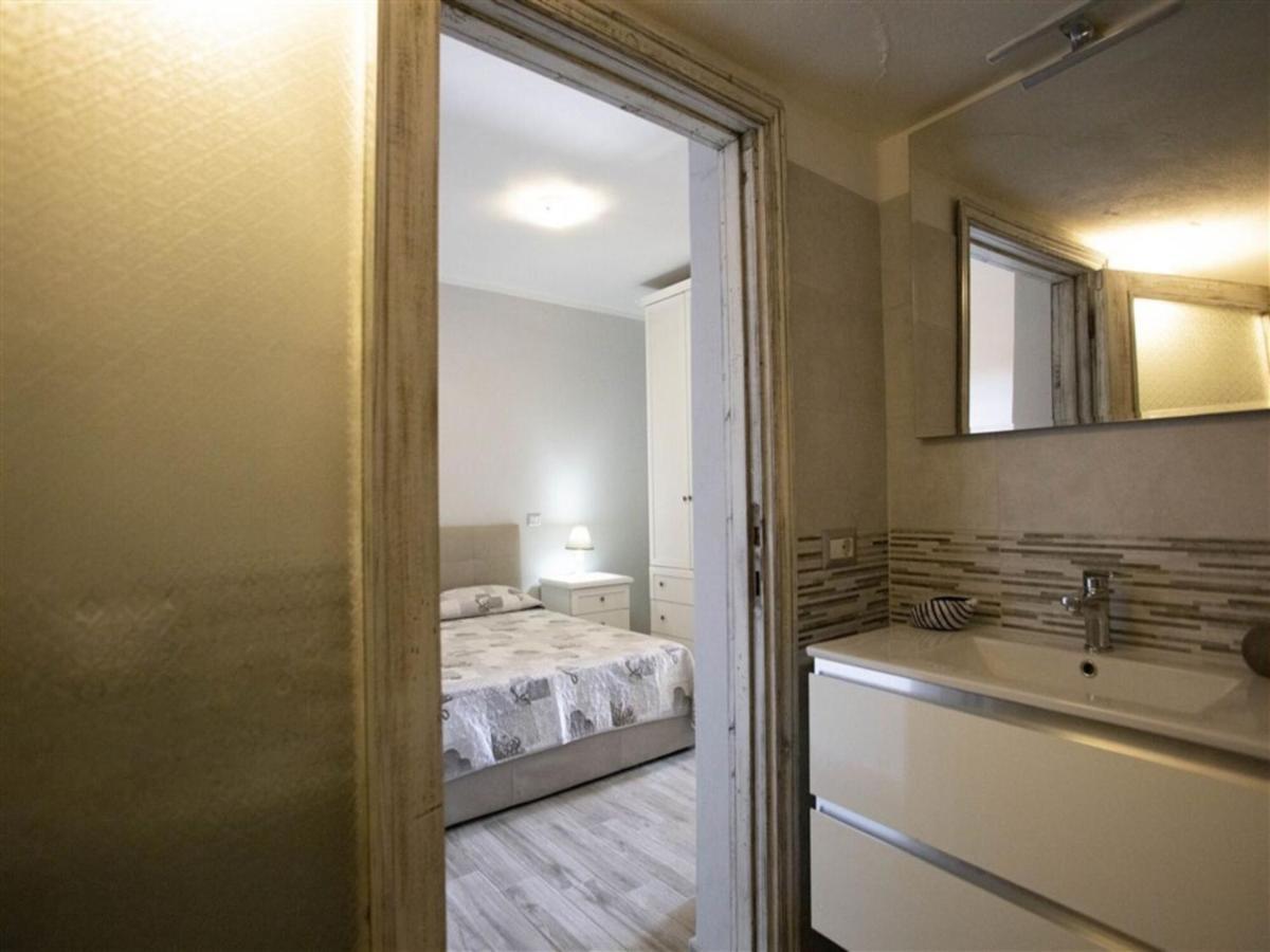 Apartment Bilo Satta By Interhome Trinità dʼAgultu Εξωτερικό φωτογραφία
