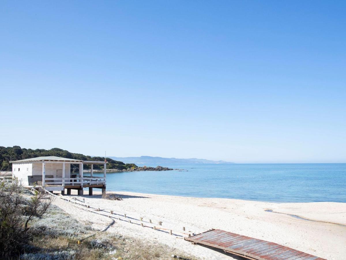 Apartment Bilo Satta By Interhome Trinità dʼAgultu Εξωτερικό φωτογραφία